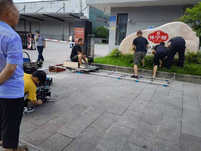 凤县广告片拍摄公司核心优势：全流程服务，让品牌广告片省心更出彩