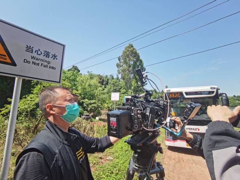 凤县TVC拍摄公司：深耕本地市场，为品牌定制专属拍摄方案