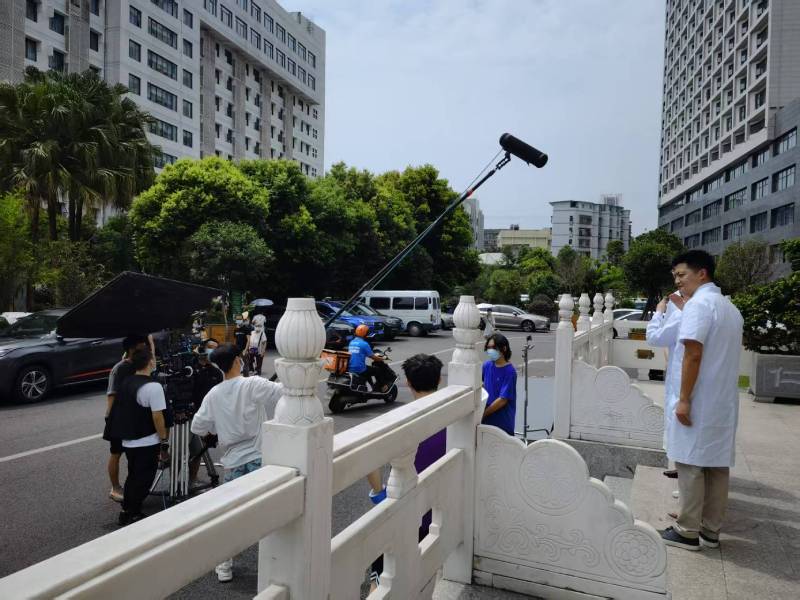 凤县广告片拍摄公司低成本实现高规格制作的诀窍